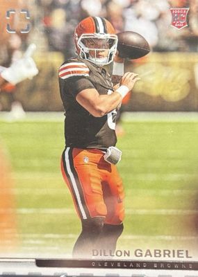 2025 Photogenic #156 Rookies