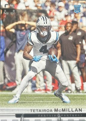 2025 Photogenic #153 Rookies