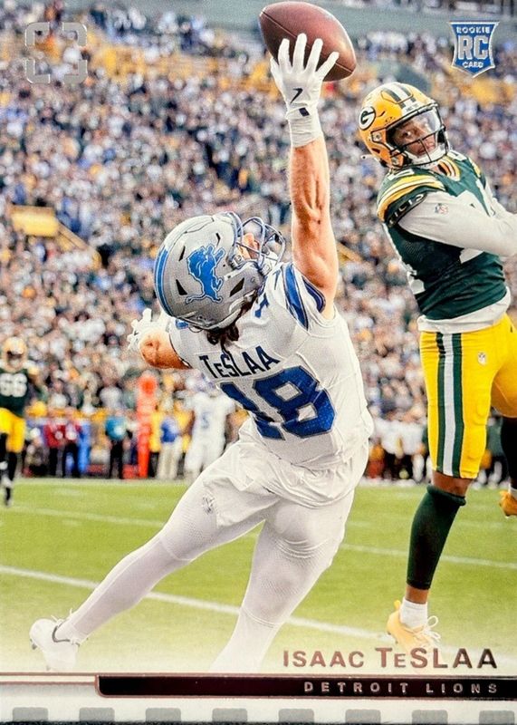 2025 Photogenic #139 Rookies