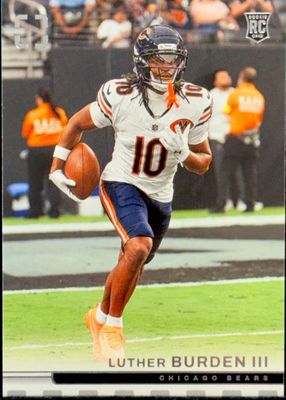 2025 Photogenic #143 Rookies