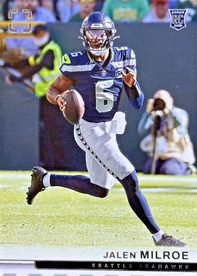 2025 Photogenic #141 Rookies