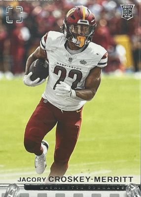 2025 Photogenic #175 Rookies