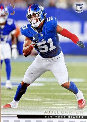 2025 Photogenic #138 Rookies