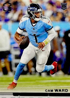 2025 Photogenic #127 Rookies