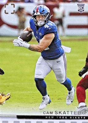 2025 Photogenic #140 Rookies