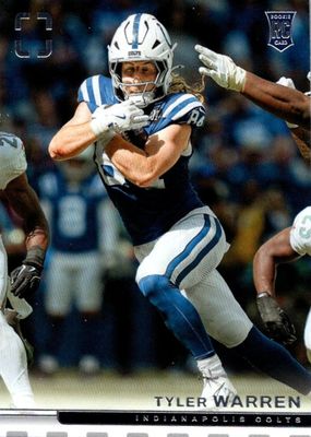 2025 Photogenic #128 Rookies