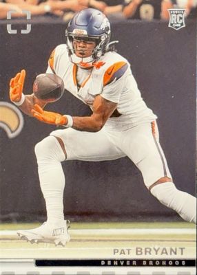 2025 Photogenic #161 Rookies