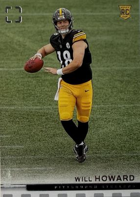 2025 Photogenic #136 Rookies