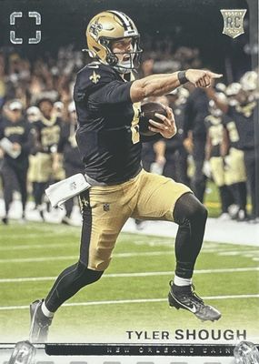 2025 Photogenic #144 Rookies