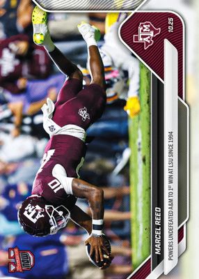2025 Bowman U Now #37 Base (Print Run: 1,426)