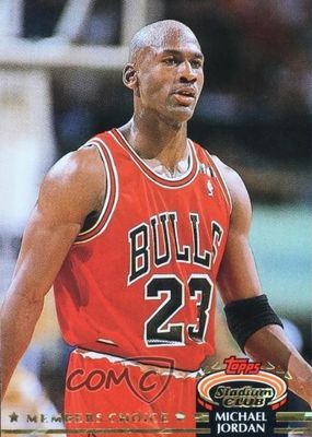 1992 Topps Stadium Club #210 Members Choice