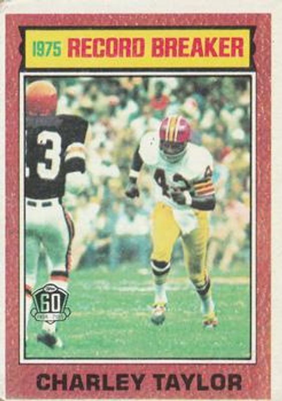 2015 Topps #8 60th Anniversary Buybacks Silver Stamp