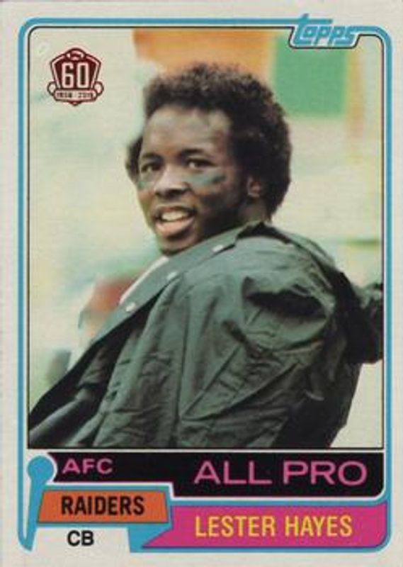 2015 Topps #20 60th Anniversary Buybacks Red Stamp