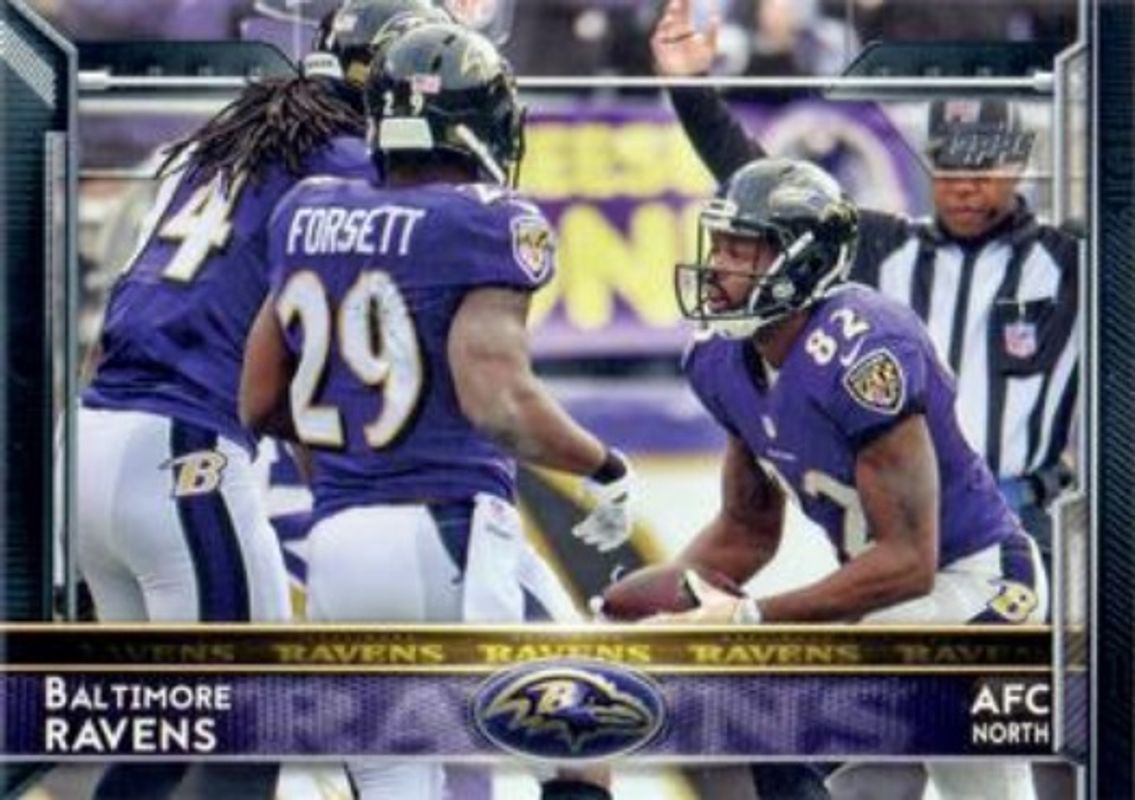 2015 Topps #275 Base