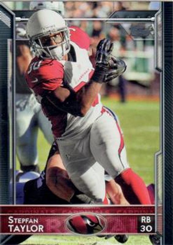 2015 Topps #96 Base