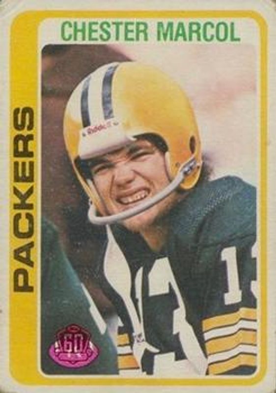 2015 Topps #271 60th Anniversary Buybacks Red Stamp