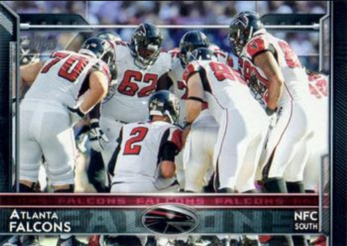 2015 Topps #246 Base