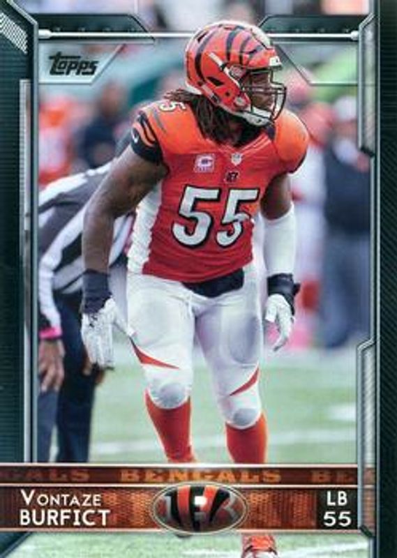 2015 Topps #99 Base