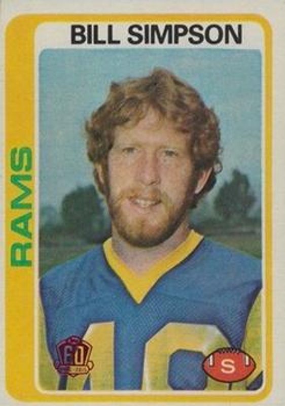 2015 Topps #209 60th Anniversary Buybacks Red Stamp