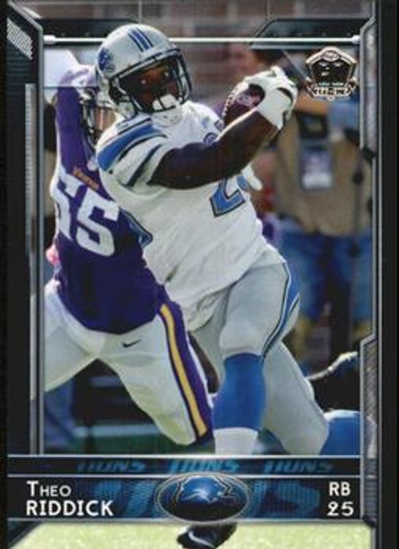 2015 Topps #94 60th Anniversary
