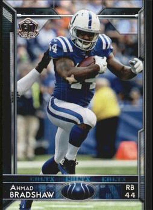 2015 Topps #101 60th Anniversary