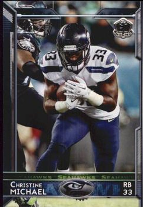 2015 Topps #191 60th Anniversary