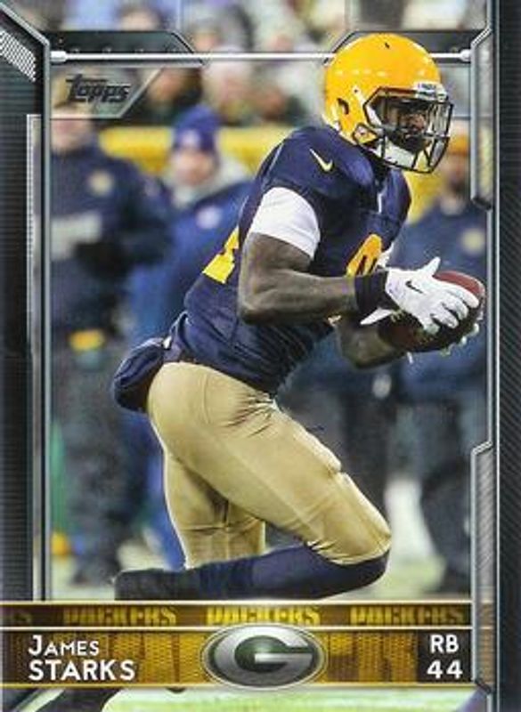2015 Topps #26 Base