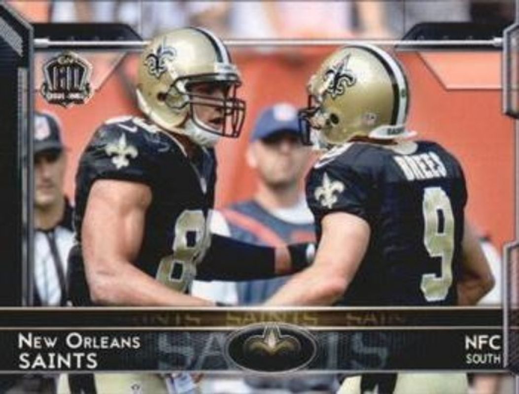 2015 Topps #242 60th Anniversary