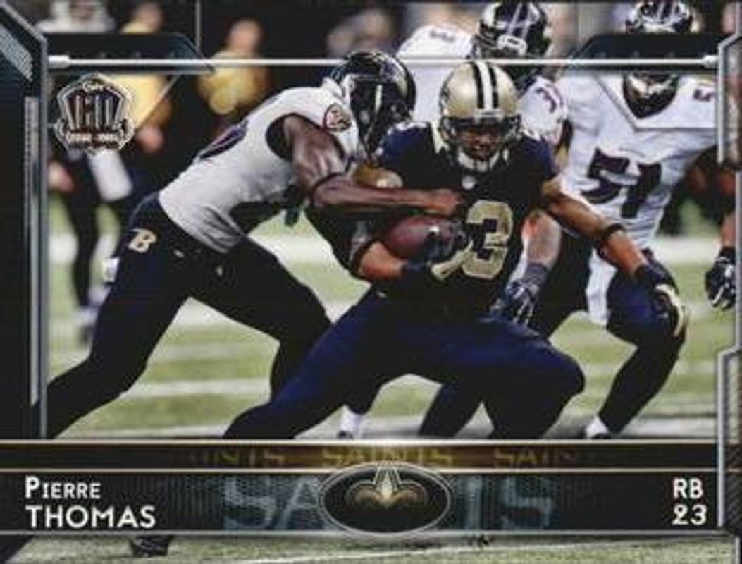 2015 Topps #136 60th Anniversary