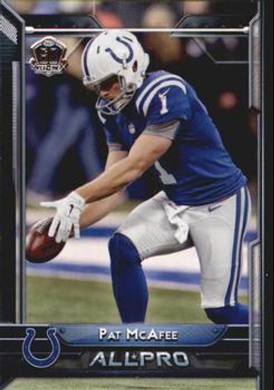 2015 Topps #282 60th Anniversary