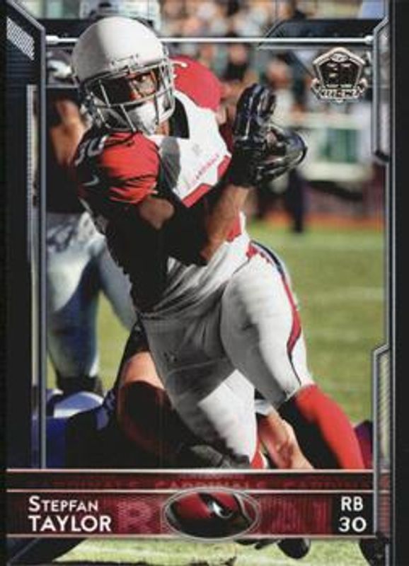 2015 Topps #96 60th Anniversary
