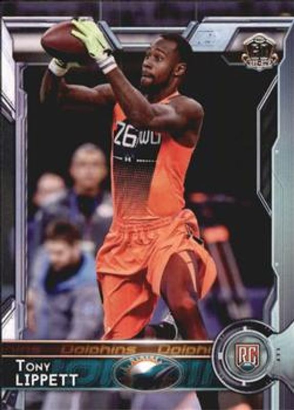 2015 Topps #480 60th Anniversary