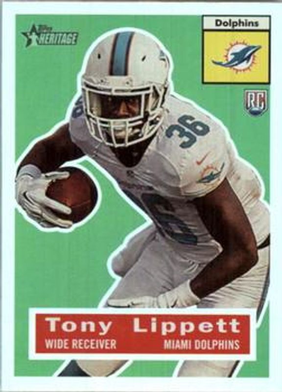 2015 Topps Heritage #52 Holofoil
