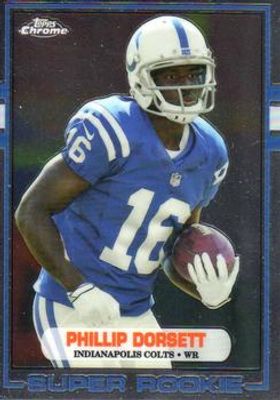 2015 Topps Chrome Mini #89-PD 1989