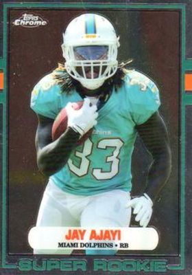 2015 Topps Chrome Mini #89-JA 1989