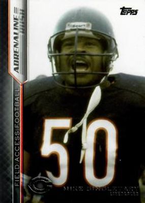 2015 Topps Field Access #ARA-MS Adrenaline Rush