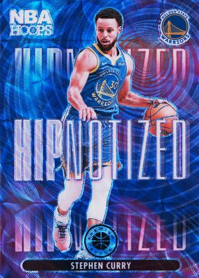 2023 Hoops Premium Stock #14 HIPnotized /(SSP)
