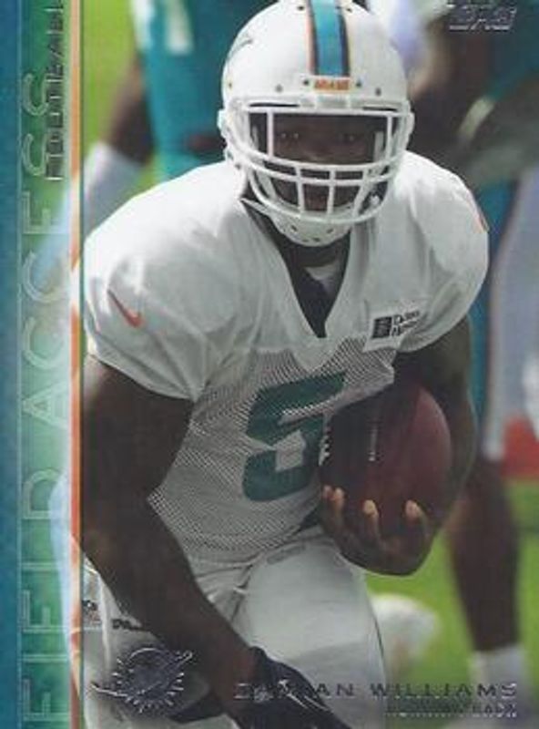 2015 Topps Field Access #192 Blue