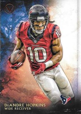 2015 Topps Valor #106 Base