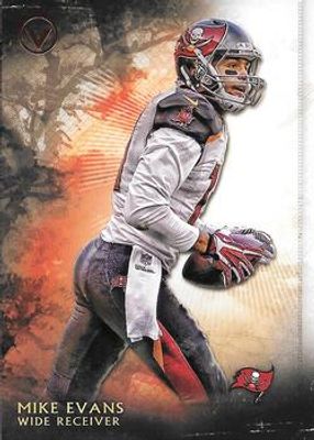 2015 Topps Valor #128 Base