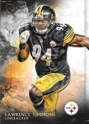2015 Topps Valor #87 Base