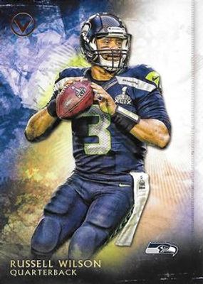 2015 Topps Valor #3 Base