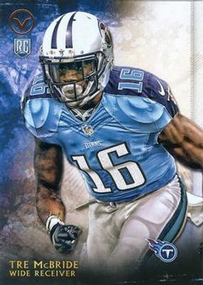 2015 Topps Valor #141 Base