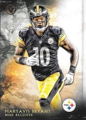 2015 Topps Valor #159 Base