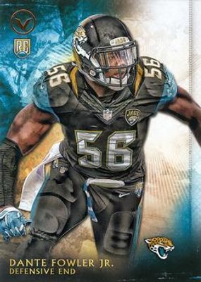 2015 Topps Valor #61 Base