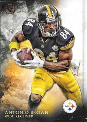 2015 Topps Valor #156 Base