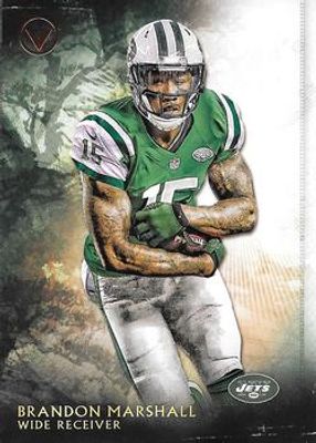 2015 Topps Valor #124 Base