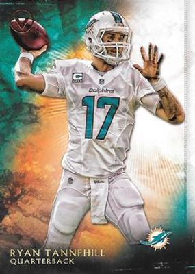 2015 Topps Valor #16 Base