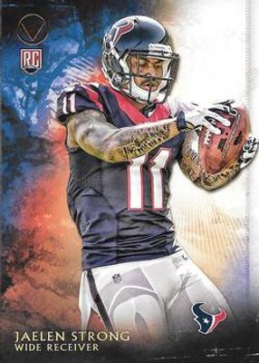 2015 Topps Valor #122 Base