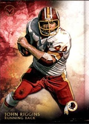 2015 Topps Valor #131 Base